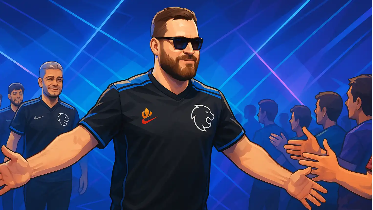 HLTV Editor Says Up to Half of CS2’s Top-15 Teams Are Preparing Roster Changes After the Budapest Major 2025